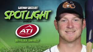 Grizzlies Spotlight covered by ATI: Dan Holst