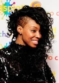 The short mohawk looks expressive and fancy. Mohawk Hairstyles For Black Women Both Short And Long Hair Page 2 Of 2 Hairstyle For Women
