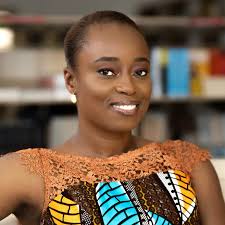 Meet Nigeria's Queen Who Wants To Take Royal Meetings Online