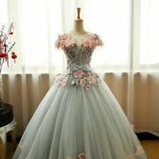 Check spelling or type a new query. Puffy Dress In Bridesmaids Formal Dresses For Sale Ebay