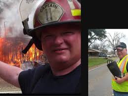 Fundraiser for Amy Parham by Sam Presley : Adrian Parham