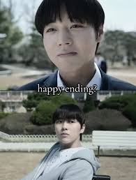 Apakah Weak Hero Class 1 Happy Ending