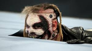 New mask for @wwe superstar @wwebraywyatt created by my team. Bray Wyatt Releases Cryptic Statement Explaining Why Some Wear Masks Claims He Saw You Ewrestling