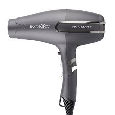 Der erste ikonic sattel ist 2006 in belgien hergestellt worden. Buy Black Hair Dryer Machine Online Ikonic World