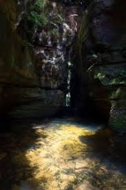 Rescue crews are expected to start the search again at first light on sunday with police divers. Wollangambe Canyon High And Wild
