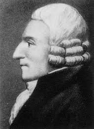 William Cushing (1732-1810)