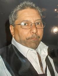 Fred M. Mehr Obituary