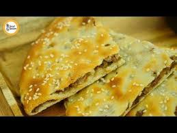 Qeema Naan Recipe By Food Fusion Youtube Naan Recipe Food Recipes