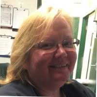 Tammy Shotts's Instagram, Twitter & Facebook