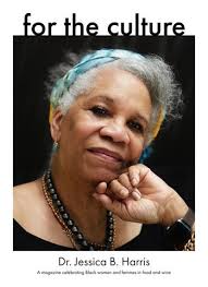 For the Culture: Issue 01