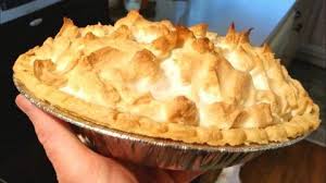 Lemon Meringue Pie Chef Buck Meringue Pie Recipes Lemon Meringue Pie Easy Best Pie