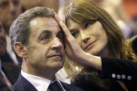 4681 nicolas sarkozy pictures from 2020. Carla Bruni Sie Plaudert Pikante Sex Details Aus Gala De
