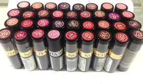 Revlon Super Lustrous Lipstick Review Shades Swatches