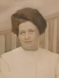 Elizabeth Theresa Neuburger Proctor (1888-1957)