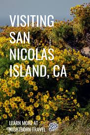 From the moment you come through the door, you enter a unique, old world environment. Visiting San Nicolas The Island Of The Blue Dolphins Nightborn Travel San Nicolas California Travel North America Travel Destinations