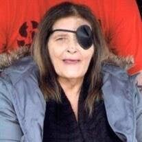 Stacey Alice Cooper Obituary