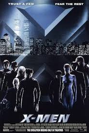 X-Men | Flights, Tights, and Movie Nights