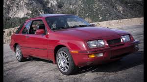 Merkur automobile ist ihr partner von neuwagen, halbjahreswagen und jahreswagen in krumbach. Matt Farah Samples Slightly Modded 1988 Merkur Xr4ti Carscoops