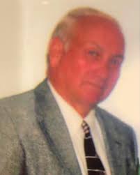 Melvin Baker Obituary