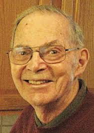 Alexander A. Morin, 94