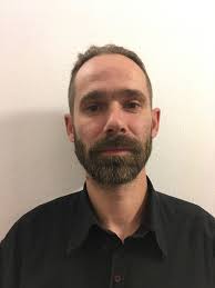 Anthony Avina's Blog