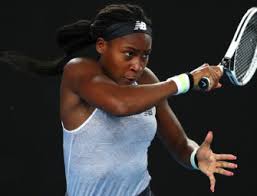 We did not find results for: Cori Gauff Tennis Magazin