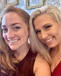 I don't know where I'd be without the friends who've stood by me through  the highs, the heartbreaks, the messy middles, and everything in between.  The ones who show up, listen without