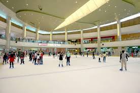 Ioi city mall yra mieste serdang. Hiphippopo Com Let S Ice Skate Icescape Ioi City Mall Ice Skating Skate Ioi
