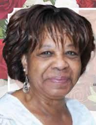 Obituary information for Helen Yvonne Mack