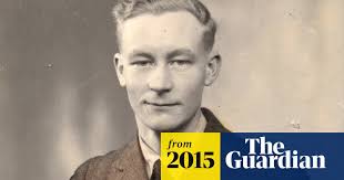 The pleasant-looking killers who took my father's life