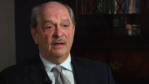 Interview with Jay Beck, January 28, 2015