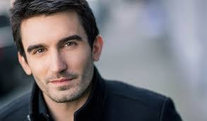 Andrew Mockler's Instagram, Twitter & Facebook