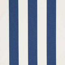 Check spelling or type a new query. Buy Patio Lane Bold Azure Blue Stripe Living Paradise Outdoor Upholstery Fabric