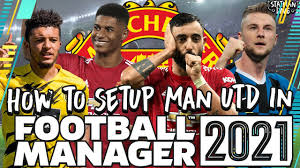 You could also just try to google fm21 logo pack to find other web sites to download from. How To Set Up Man Utd On Football Manager 2021 Transfers Formation Tactics Youtube