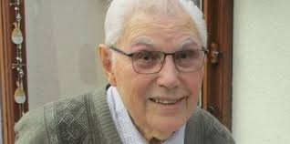 Avis de décès Raymond PICARD