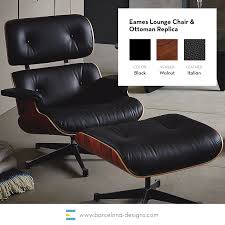 Mid Century Lounge Chair Ottoman Mid Century Lounge Chairs Chair And Ottoman Eames Lounge Chair