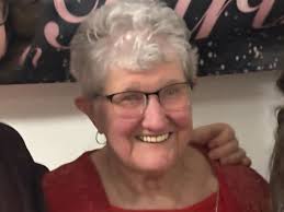 I would love to see my mom Fredda Miller who during the 70-90s helped raise  over a 1000 kids at Sunshine Preschool, served