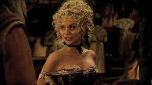 She also appeared in the tv movie species: Helena Mattsson Legend Of The Seeker Season 2 5 Youtube