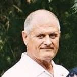 David L. Locke Obituary (1950