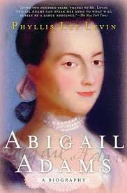 Abigail Adams Chapter Summary