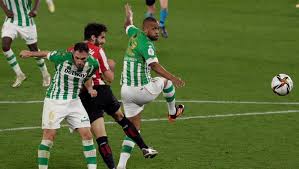Athletic de bilbao copa del rey final full match held at vicente calderón (madrid) on footballia. Betis Athletic Copa Del Rey En Directo El Athletic Gana En Los Penaltis