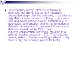 The malaysian government gives foreigners who wish to start such a business venture a minimum window period of two years to ascertain whether malaysia is their preferred country to set up business. Malay Aksara Mlcl Project Time Period What Is The Period When Malays Started To Use Kawi Old Malay C E When The Indians Set Their Feet On Ppt Download