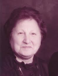 Obituary information for Anna Ciotti