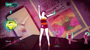 Just Dance 3 Game Play Xbox 360 Kinect Youtube