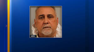 Carmine Neri's Instagram, Twitter & Facebook