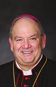 The Most Rev. Scott Bullock