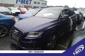 Image result for Scuba Blue 2013 Q5