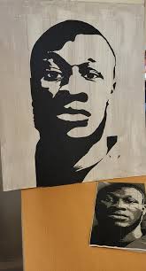 Laest painting PTR 192