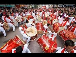 Dhol trance original nashik dhol. Khalnayk Nashik Dhol Mix Dj Free Mp4 Video Download Jattmate Com