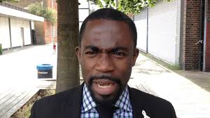 Ade Solarin talks about his work to tackle violence against women and girls 